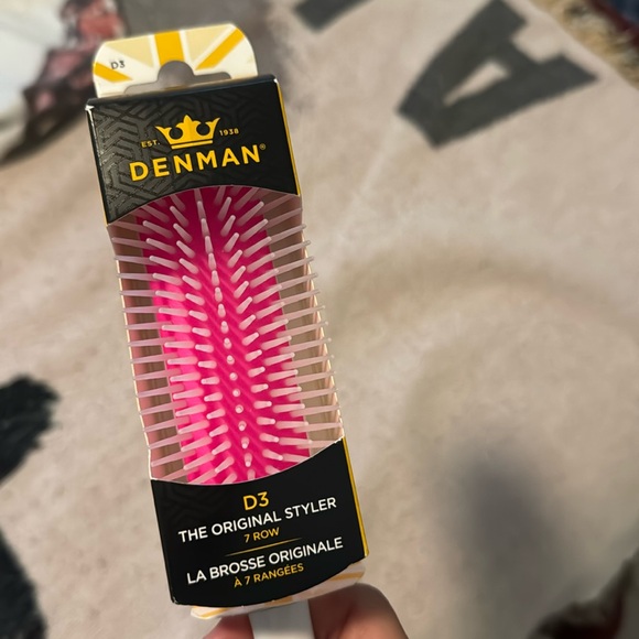 Denman Hair brush - Picture 2 of 4